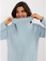 Jumper AT SW 2342 1,35 modrá Jumper AT SW 2342 1,35 modrá