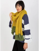 Dámský šátek AT SZ 1942 žlutý