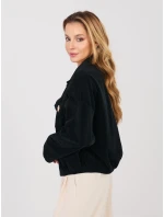 IT KR bunda FL10163.46 černá