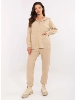 Sada MBM KMPL 30818.60 béžová