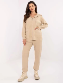 Sada MBM KMPL 30818.60 béžová