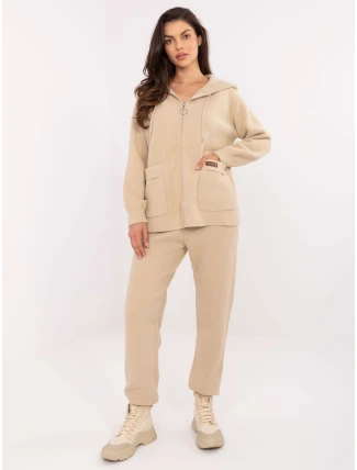 Sada MBM KMPL 30818.60 béžová