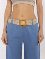 Kalhoty MO SP 59806.64 modré