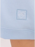 RV BL mikina A1038.66 světle modrá