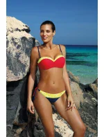 Felicia Blu Assoluto-Anaranjado plavky M-491 (3) - Marko Felicia Blu Assoluto-Anaranjado plavky M-491 (3) - Marko