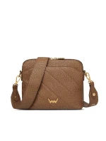 Dámská kableka Vuch Fossy Belle Brown