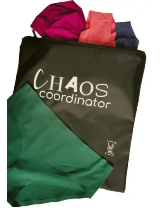 Cestovní organizátor na spodní prádlo BA-18 - Julimex Cestovní organizátor na spodní prádlo BA-18 - Julimex