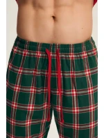 PÁNSKÉ PYŽAMO NUGÁT 43459 AW25 PÁNSKÉ PYŽAMO NUGÁT 43459 AW25