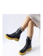 Boty model 205839 Solea Boty model 205839 Solea