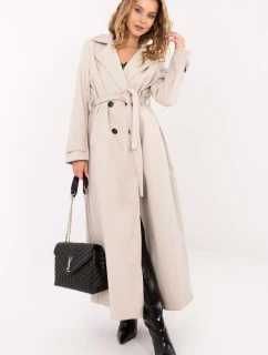 Plášť model 220941 Factory Price