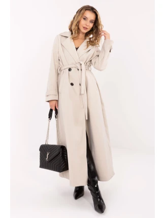 Plášť  model 220941 Factory Price