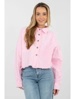 džínová bunda model 223789 Rue Paris