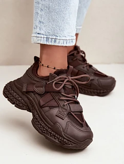 Sportovní obuv model 230752 Step in style