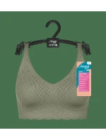 sloggi ZERO Feel Bliss Bralette - UNKNOWN - SLOGGI UNKNOWN - SLOGGI sloggi ZERO Feel Bliss Bralette - UNKNOWN - SLOGGI UNKNOWN - SLOGGI