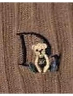 WiK Soxlandia 044 Cashmere 06 ponožky 35-42 WiK Soxlandia 044 Cashmere 06 ponožky 35-42