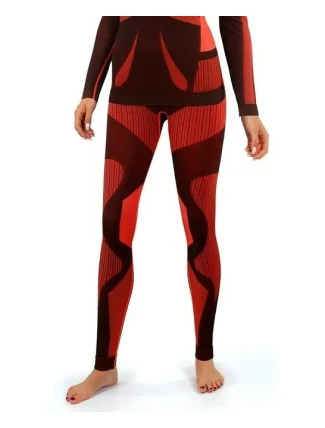 Legíny Sesto Senso 1498/20 Thermoactive Dámské S-XL