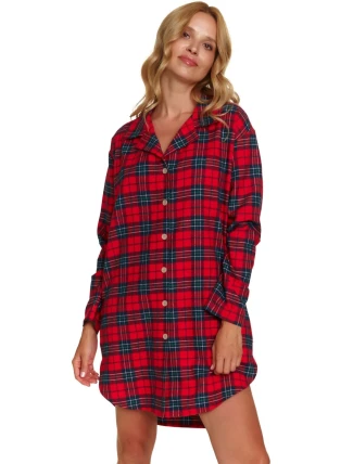 Dámská noční košilka 7126 - Doctornap