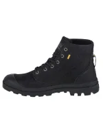Boty Palladium Pampa Hi Supply Lth W 77963-001-M Boty Palladium Pampa Hi Supply Lth W 77963-001-M