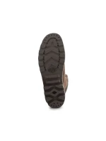 Boty Palladium Pampa Sport Cuff Wps M 72992-222-M