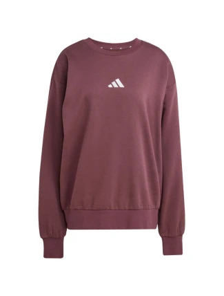Adidas Essentials Feelcozy Fleece M mikina JE3786 pánské