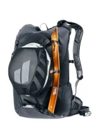 Batoh Deuter Updays 20 pro parašutisty - černý