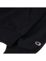 Champion Mikina s kapucí a zipem W 117787 KK001