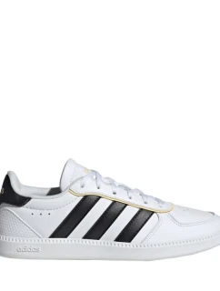 Boty adidas Breaknet Sleek Jr JQ3056