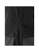 Dámská snowboardová bunda s membránou 10000 4F 4FWAW24TTJAF587-20S