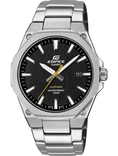 Pánské hodinky CASIO EDIFICE EFR-S108D-1AVUEF + BOX