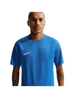 Nike Dri-Fit Park VIII pánské tričko modré HV8173 463 pánské