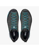 Boty Mescalito GTX-Shark-Azure-42,5 SCARPA Boty Mescalito GTX-Shark-Azure-42,5 SCARPA