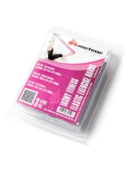 Fitness pás Meteor 120cm 3ks 31150