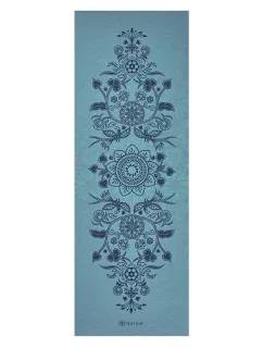 Oboustranná podložka na jógu Mystic 6 mm GAIAM 62899