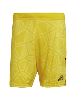 Pánské brankářské šortky Condivo 22 M HF0141 - Adidas Pánské brankářské šortky Condivo 22 M HF0141 - Adidas
