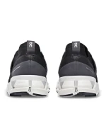 Na běhání Cloudswift 3 Black 8.5