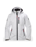 Helly Hansen Crew Bunda s kapucí W 33891-001