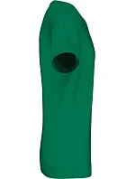 Kariban K 3032IC Tričko z těžké bio bavlny 20.3032 kelly green