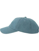 Atlantis Headwear Iraya 5 Panelová denim kšiltovka 33.0304 light denim