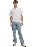 Build your Brand BY 439 Pánské těžké tričko "Cropped Oversize" 56.0439 black