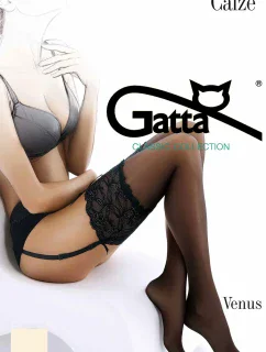Gatta Venus barva:bianco