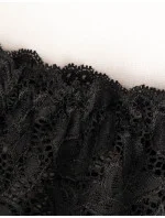 Wol-Bar Teri 3-pack barva: černá