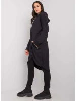 Mikina RV BL 5775.17X černá Mikina RV BL 5775.17X černá