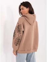 Halenka RV BL A911.22 tmavě lila