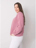 Halenka RV BZ 6332.53P tmavě růžová