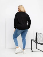 Halenka RV BZ A 163.09 černá