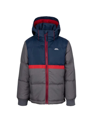 Chlapecká bunda Trespass Sstrewd