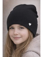 PRUHOVANÁ ČEPICE CP096