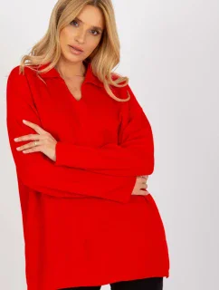 Svetr model 175727 Rue Paris