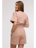 Kraťasy model 211514 BeWear Kraťasy model 211514 BeWear