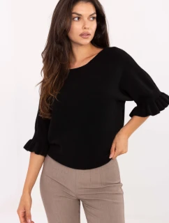 Svetr model 216668 Italy Moda